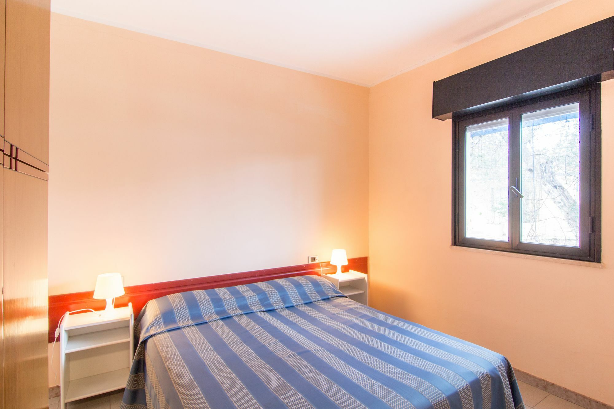 Racar Hotel Frigole Bagian luar foto