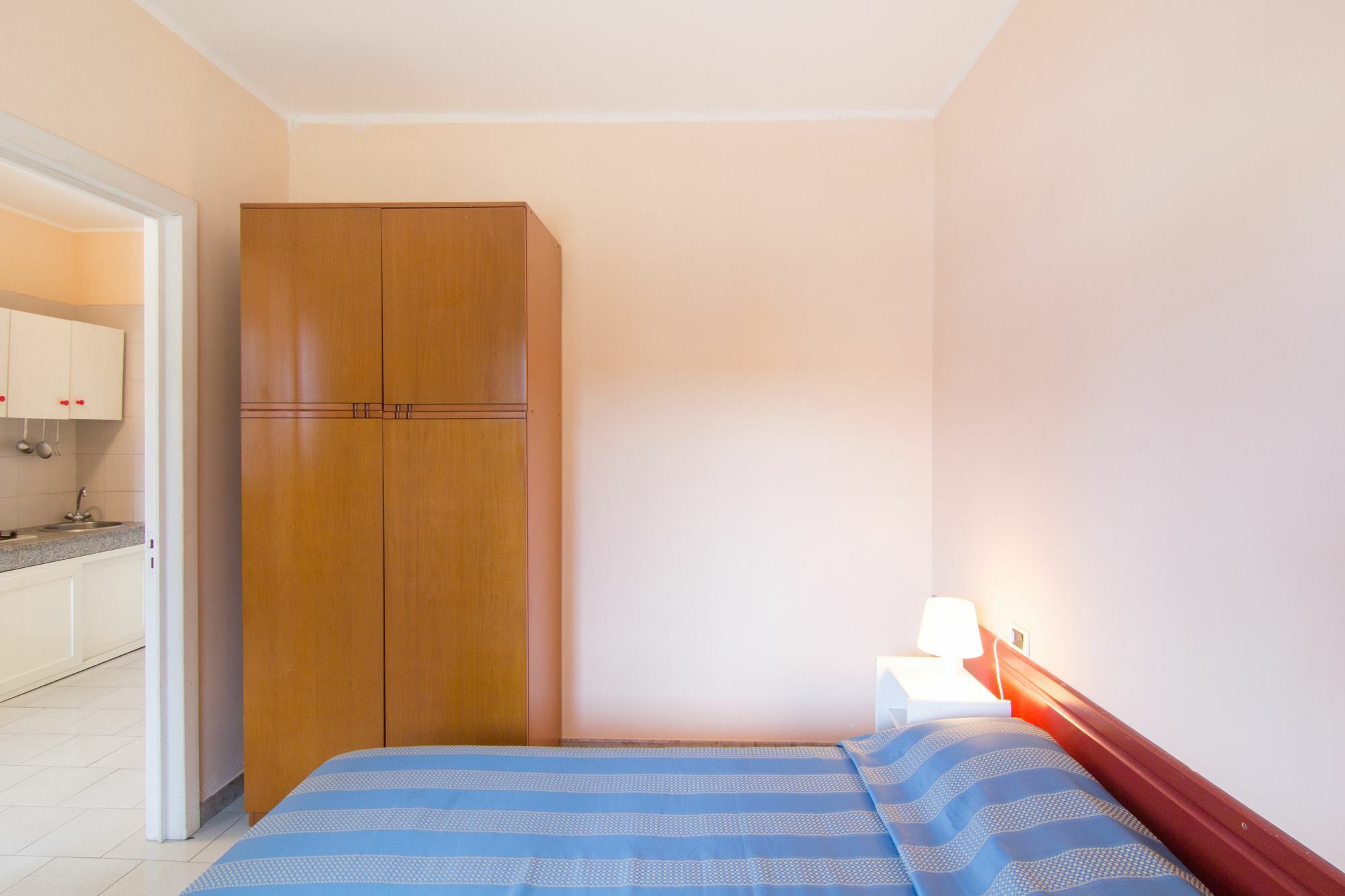 Racar Hotel Frigole Bagian luar foto