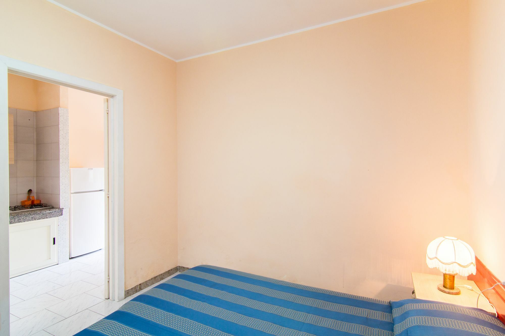 Racar Hotel Frigole Bagian luar foto